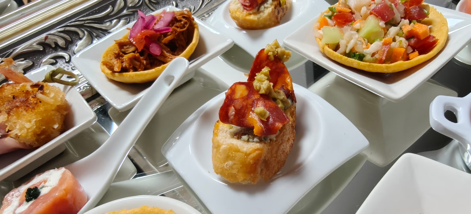 canapes 2