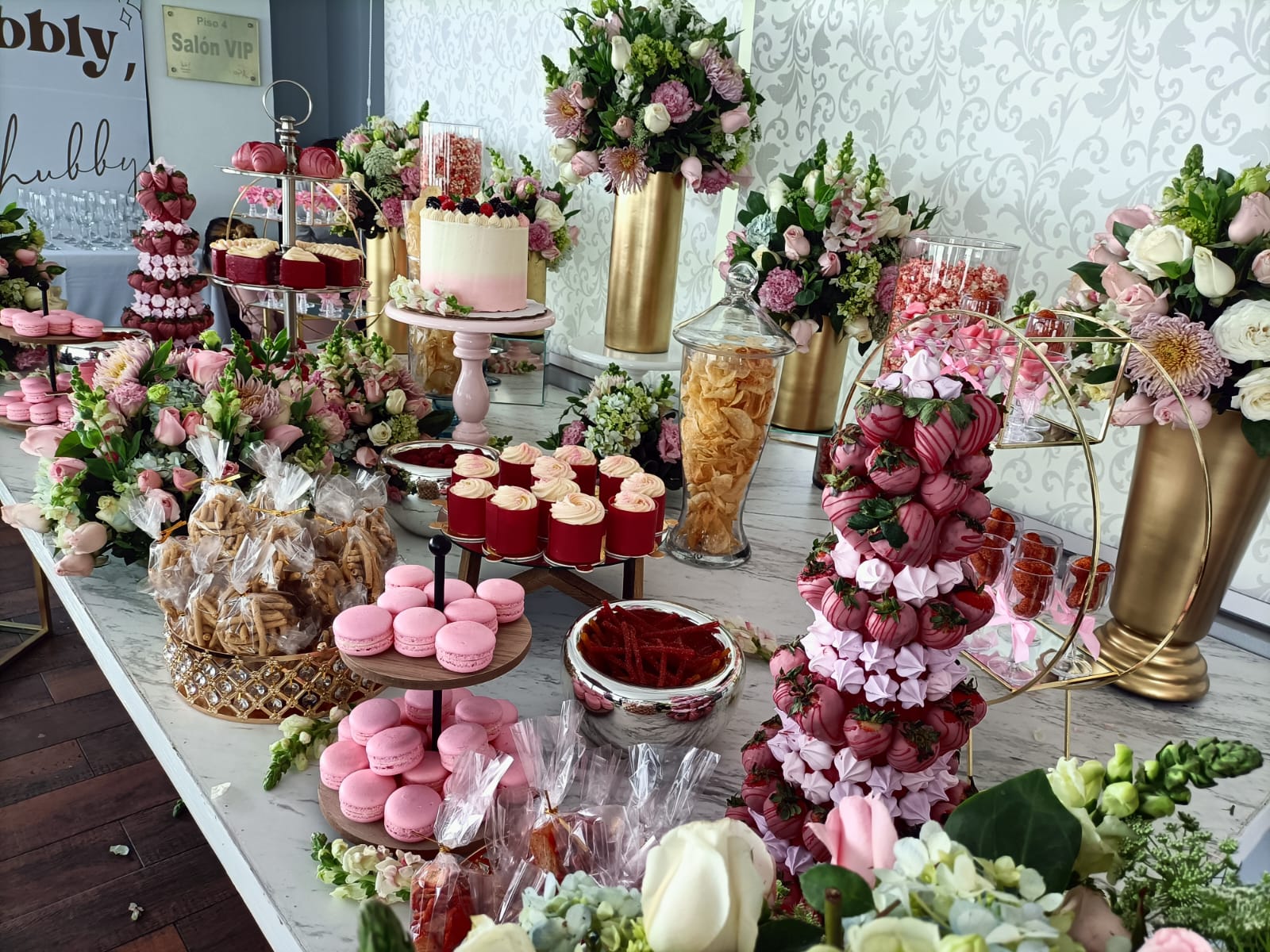 mesa dulces 3